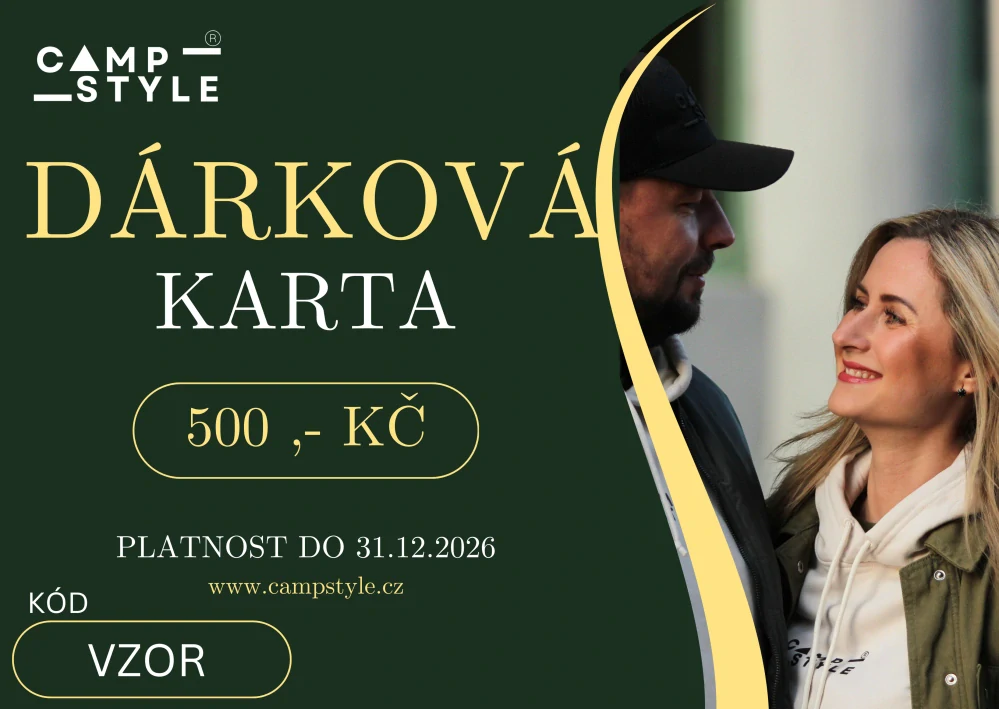 Dárková karta