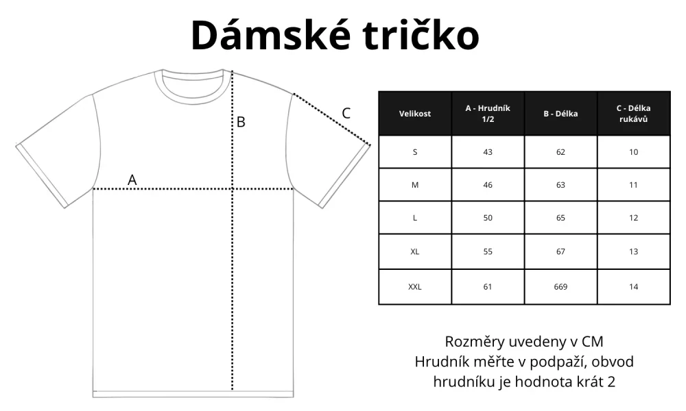 Tričko woman Campstyle šedé